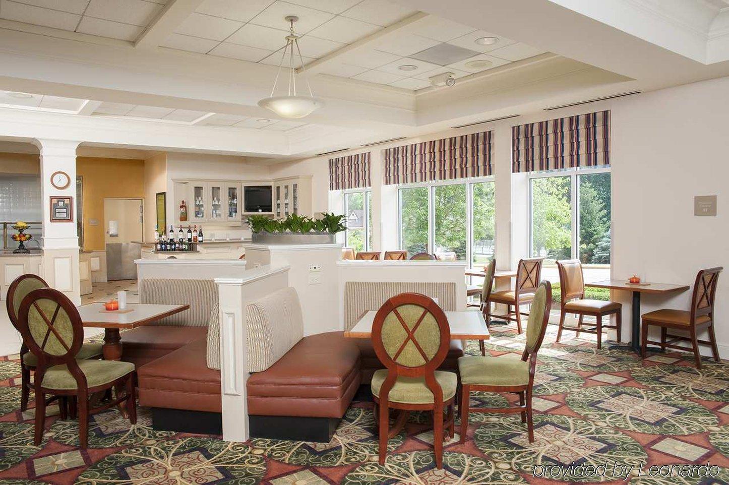 Hilton Garden Inn West Lafayette Wabash Landing Buitenkant foto