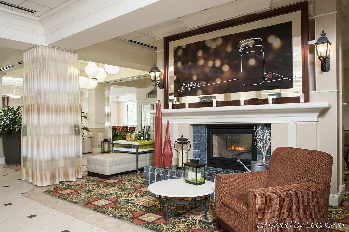 Hilton Garden Inn West Lafayette Wabash Landing Buitenkant foto