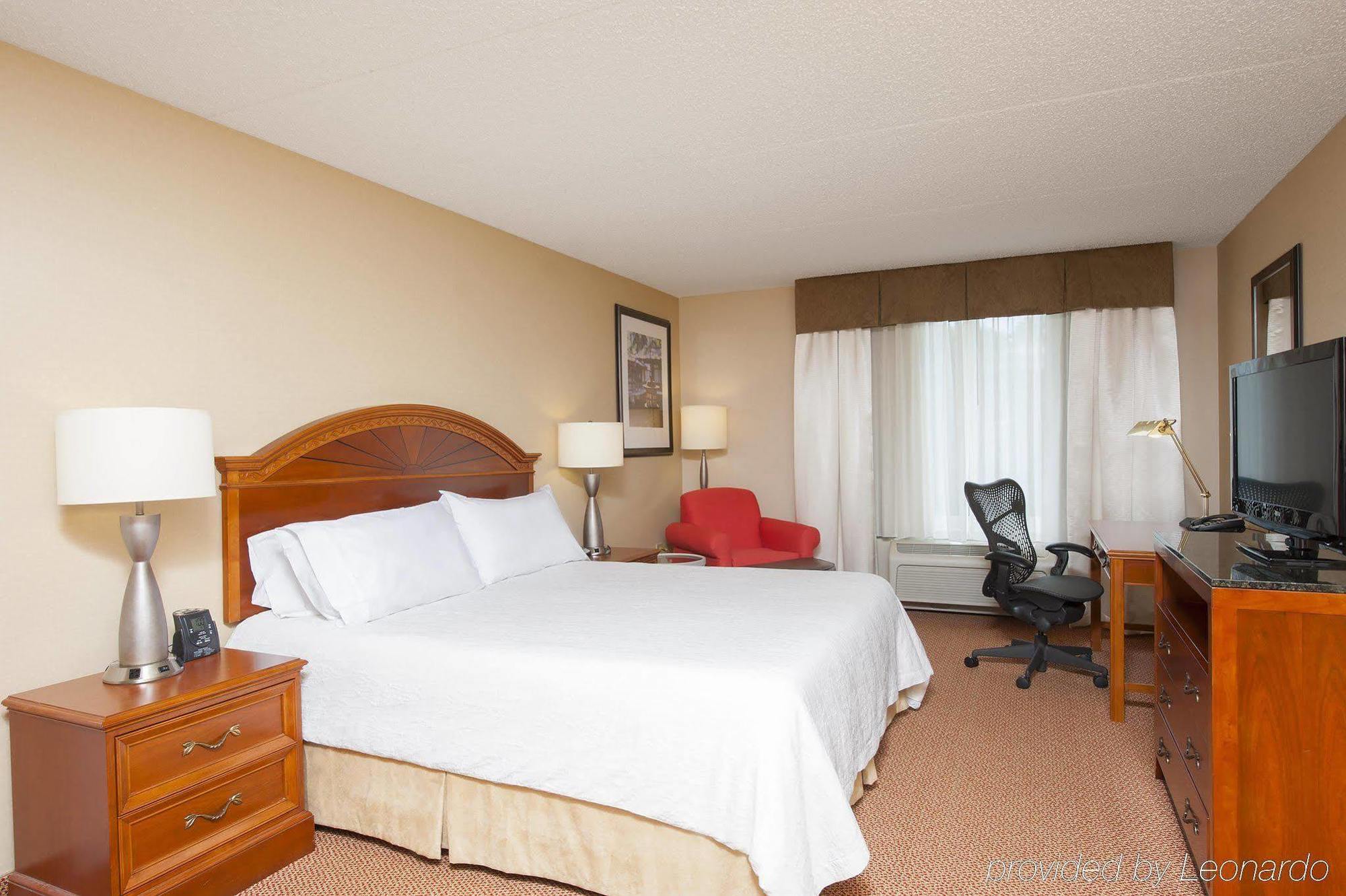 Hilton Garden Inn West Lafayette Wabash Landing Buitenkant foto