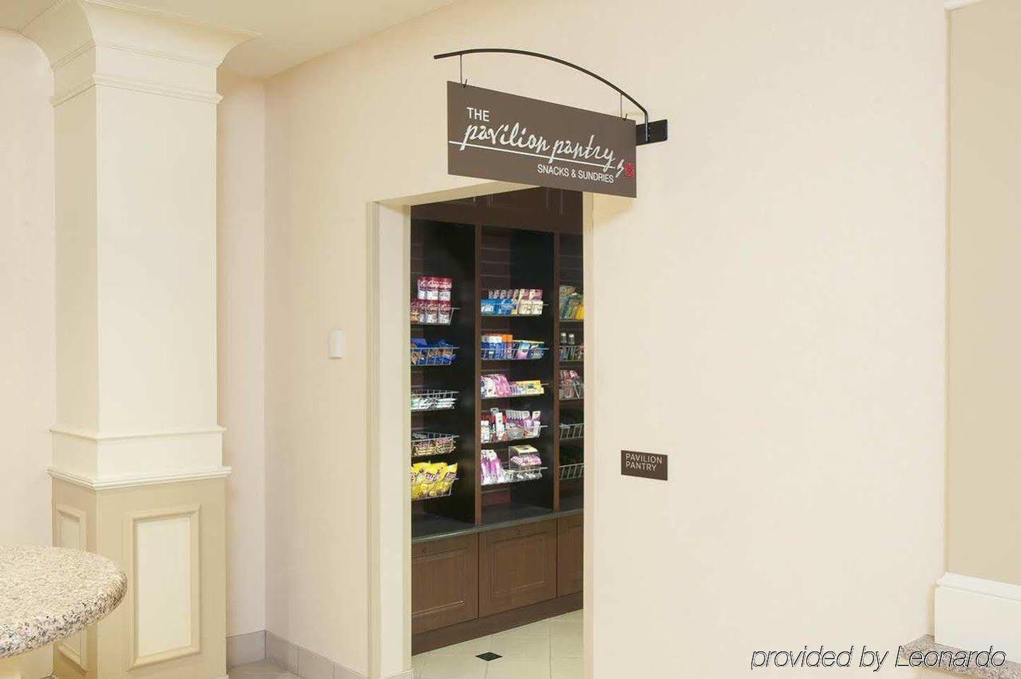Hilton Garden Inn West Lafayette Wabash Landing Buitenkant foto