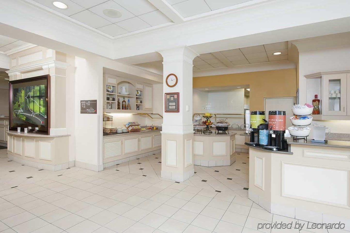Hilton Garden Inn West Lafayette Wabash Landing Buitenkant foto